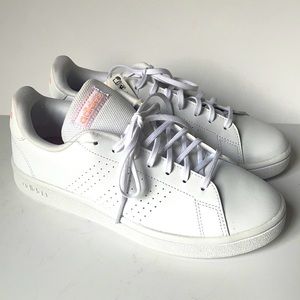 Adidas Advantage Base Tennis Shoes